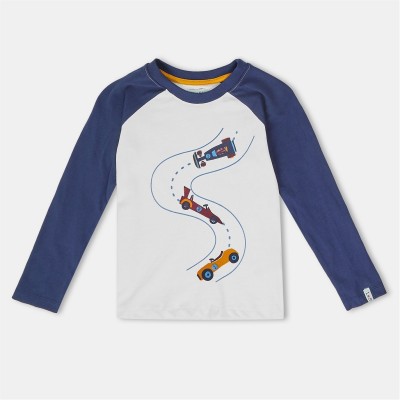детски,тениски,детски,облекла,lilly,and,sid,cars,raglan,top,jn99,multi
