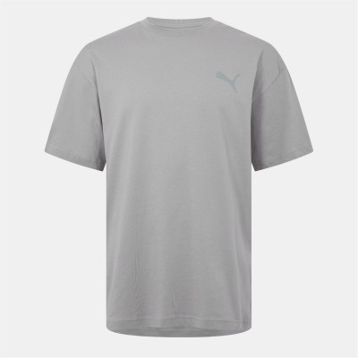 мъжка,тениска,облекла,на,разпродажба,разпродажба,puma,мъжки,тениски,puma,elevated,ess,relaxed,tee,t,shirt,mens,concrete,gra