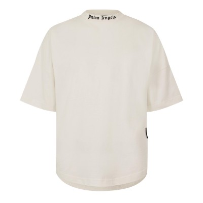 тениска,мъжки,тениски,palm,angels,men,s,oversized,t,shirt,white,black