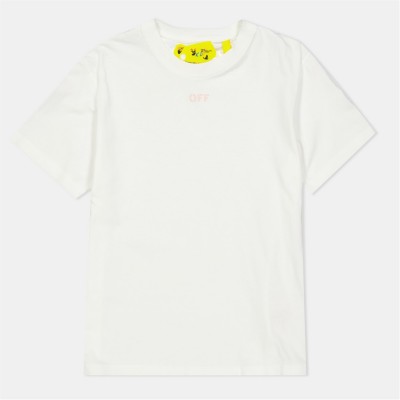 тениска,детски,облекла,off,white,off,ss,tee,jn99,white,pink