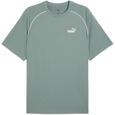 тениска,облекла,на,разпродажба,разпродажба,puma,мъжки,тениски,puma,sport,tee,sn99,green,moon