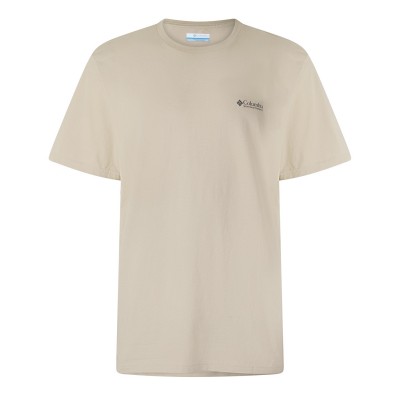 мъжки,тениски,columbia,breaker,tide™,graphic,tee,ancient,fossil