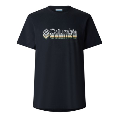 тениска,мъжки,тениски,columbia,mens,t,shirt,black