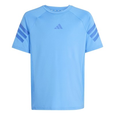 тениска,детски,тениски,adidas,kids,t,shirt,lucid,ray,blue