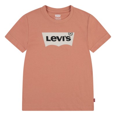 детска,тениска,детски,облекла,levis,batwing,t,shirt,boys,tawny,orange
