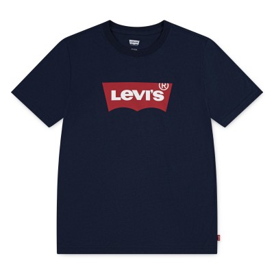 детска,тениска,levis,batwing,t,shirt,boys,navy,c8d