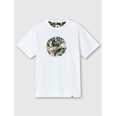 мъжки,тениски,pretty,green,pg,convergence,ts,sn53,white