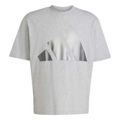 тениска,разпродажба,adidas,мъжки,тениски,adidas,logo,tee,sn62,grey,heather