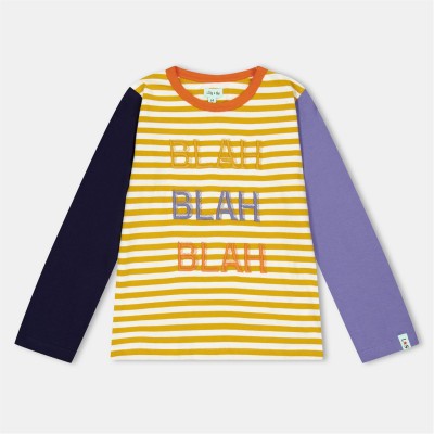 детски,тениски,детски,облекла,lilly,and,sid,blah,x3,top,jn99,multi