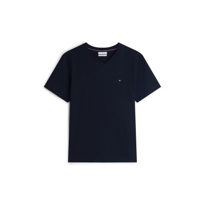 тениска,мъжки,тениски,tommy,hilfiger,men,s,t,shirt,desert,sky