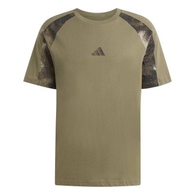 тениска,мъжки,тениски,мъжки,блузи,с,яка,мъжки,потници,adidas,men,s,camo,print,t,shirt,olive,strata