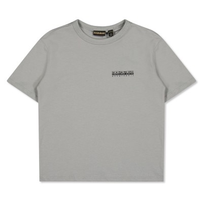 тениска,детски,3/4,панталони,napapijri,kids,graphic,t,shirt,shark,skin,hcb