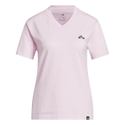тениска,мъжки,тениски,мъжки,блузи,с,яка,мъжки,потници,adidas,men,s,slide,v,neck,t,shirt,clear,pink