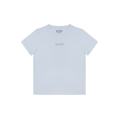 тениска,детски,тениски,детски,облекла,jack,wills,core,bird,tee,jn53,white