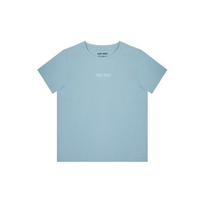 тениска,детски,тениски,детски,облекла,jack,wills,core,bird,tee,jn53,pastel,blue