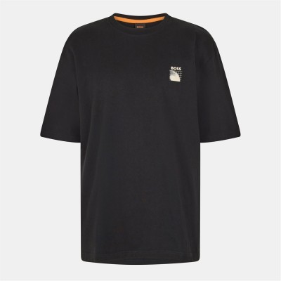 мъжки,тениски,boss,boss,te,radar,10275550,01,black,001