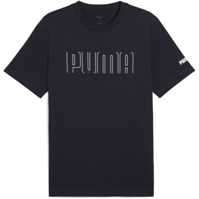тениска,облекла,на,разпродажба,разпродажба,puma,мъжки,тениски,puma,sport,grphc,tee,sn99,puma,navy