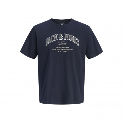 мъжки,блузи,с,яка,мъжки,тениски,мъжки,потници,jack,and,jones,jack,denver,lg,t,ss,sn64,navy,blazer