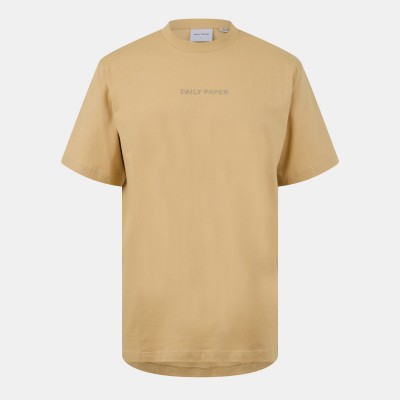 тениска,мъжки,ежедневни,облекла,мъжки,тениски,daily,paper,men,s,short,sleeve,crew,neck,t,shirt,taos,beige