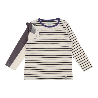 детски,тениски,детски,облекла,lilly,and,sid,bdgr,slv,top,jn99,multi