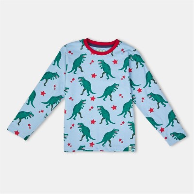 тениска,детски,тениски,детски,облекла,lilly,and,sid,dino,aop,t,shirt,jn99,multi