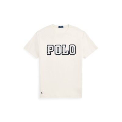 тениска,облекла,на,разпродажба,мъжки,тениски,polo,ralph,lauren,classic,fit,logo,jersey,t,shirt,nevis