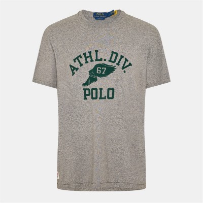 блуза,с,яка,мъжки,тениски,polo,ralph,lauren,polo,pwing,tee,sn05,vintage,heather