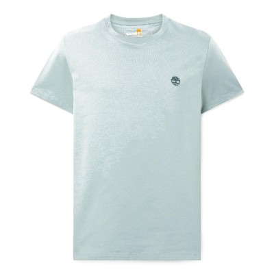 мъжки,тениски,timberland,dunstan,river,t,shirt,silver,blue