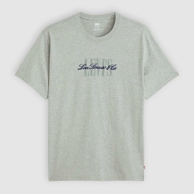 мъжки,ежедневни,облекла,мъжки,тениски,levis,relaxed,fit,t,sn99,mid,tone