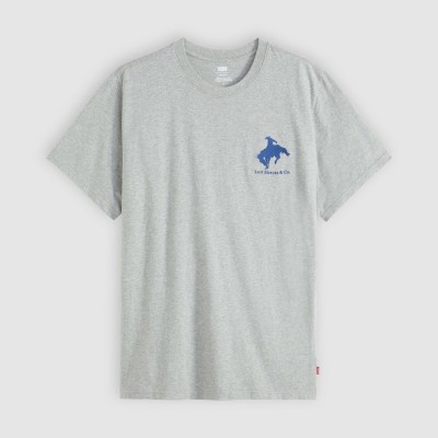 мъжки,ежедневни,облекла,мъжки,тениски,levis,relaxed,fit,t,sn99,heather,grey