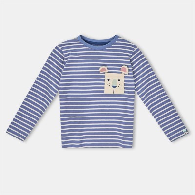 детски,тениски,детски,облекла,lilly,and,sid,bear,pkt,str,top,jn99,blue