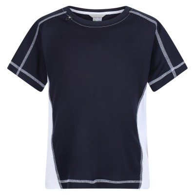детски,тениски,детски,облекла,regatta,beijingtsht,jn99,navy,white