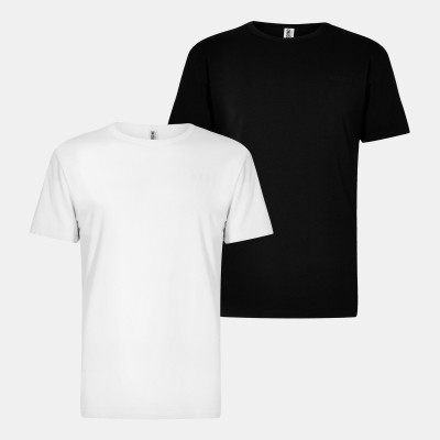 тениска,мъжки,тениски,moschino,men,s,cotton,t,shirt,multi,black