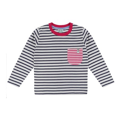 детски,тениски,детски,облекла,lilly,and,sid,pkt,layering,top,jn99,multi