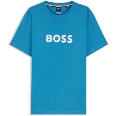 мъжки,тениски,boss,t,shirt,rn,10249533,01,turquoise,aqua
