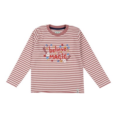 детски,тениски,детски,облекла,lilly,and,sid,magic,stripe,top,jn99,pink