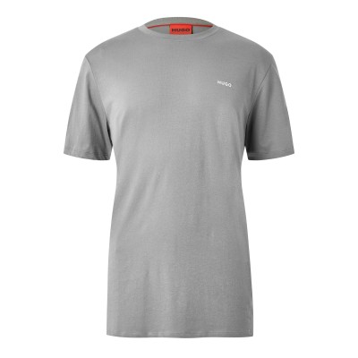 мъжки,тениски,hugo,dero222,00025,a,sn99,dark,grey