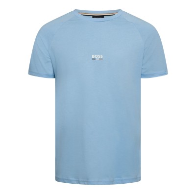 мъжки,тениски,boss,hugo,t,rn,slm,fit,00,sn99,lt,pastel,blue