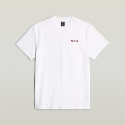 тениска,мъжки,тениски,g,star,scaffolding,back,graphic,t,shirt,white