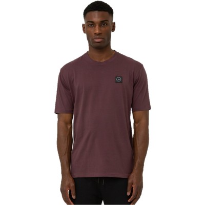 тениска,облекла,на,разпродажба,мъжки,тениски,marshall,artist,siren,tee,sn99,purple