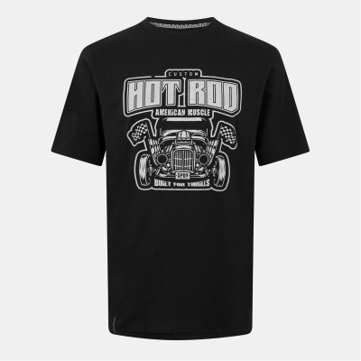 тениска,облекла,на,разпродажба,мъжки,тениски,threadbare,tb,tee,benzen,sn99,black
