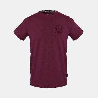 мъжки,ежедневни,облекла,мъжки,тениски,aquascutum,t,sn99,red