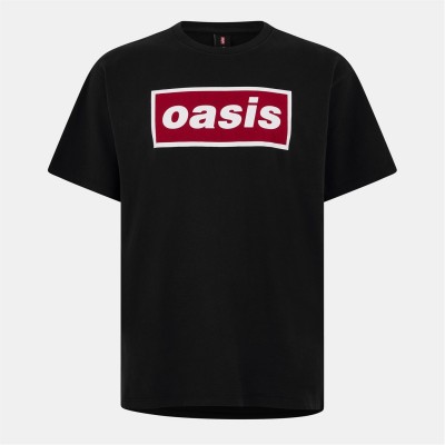 тениска,мъжки,тениски,levis,x,oasis,levis,oasis,band,tee,sn54,black