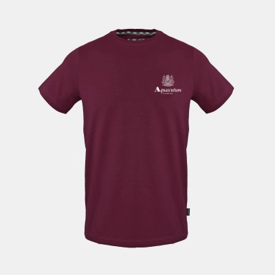 мъжки,ежедневни,облекла,мъжки,тениски,aquascutum,t,sn99,red