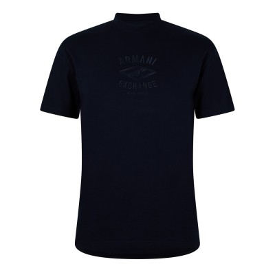 тениска,облекла,на,разпродажба,мъжки,тениски,armani,exchange,ax,comfrt,fit,tee,sn99,deep,navy