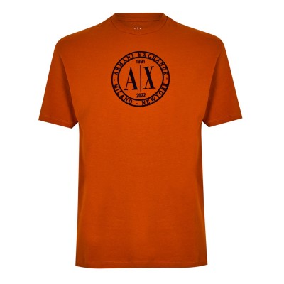 тениска,облекла,на,разпродажба,мъжки,тениски,armani,exchange,ax,reg,fit,tee,sn99,rooibos,tea