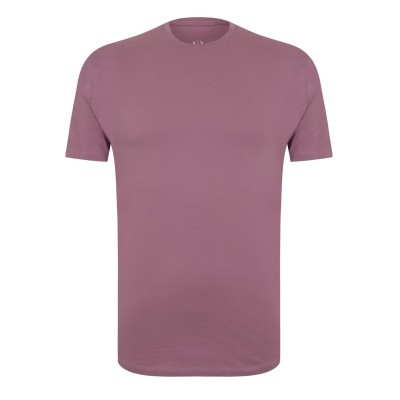 тениска,облекла,на,разпродажба,мъжки,тениски,armani,exchange,ax,crewneck,tee,sn99,grape,shake