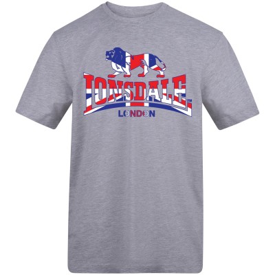 тениска,разпродажба,lonsdale,дамски,тениски,дамски,топове,мъжки,горнища,размер+,lonsdale,logo,tee,00,grey,1