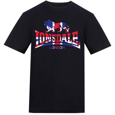 мъжки,горнища,размер+,lonsdale,printed,logo,tee,black,1