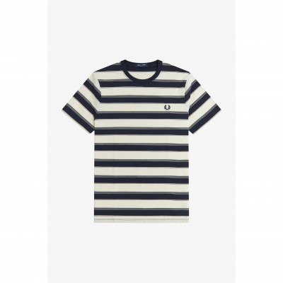 тениска,мъжки,тениски,fred,perry,men,s,t,shirt,navy,608
